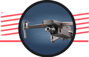 Drone Nord-pas-de-calais